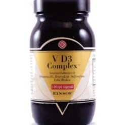 Vd3 Complex