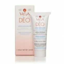 Vea deo-lipogel deodorante 30 ml