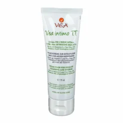 Vea Intimo TT Crema Igiene Intima e Detersione Delicata