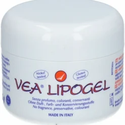 Vea Lipogel Idratante Protettivo Lipofilo 50 ml