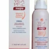 Vea pf c magra cr e-polif 50ml in bomboletta airless