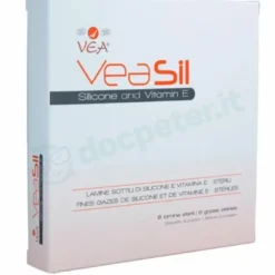 Vea sil 8 buste