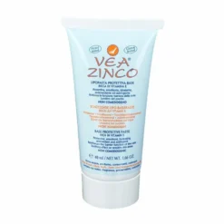 VEA Zinco Pasta Protettiva con Zinco e Vitamina E 40 ml