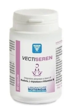 Vecti-seren 60 capsule