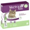 Vectra Felis Spot-on 3 Pipette 0,9 ml gatti