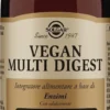 Vegan multi digest 50 tavolette masticabili