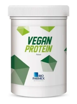 Vegan protein 500 g