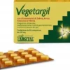 Vegetargil 80 compresse