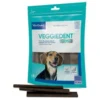 Veggiedent Fr3sh placca e tartaro Cane Taglia M 15 stick