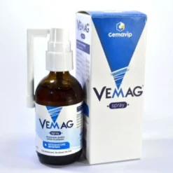 Vemag spray 30 ml