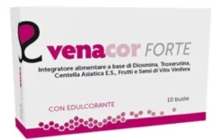 Venacor forte 10 bustine