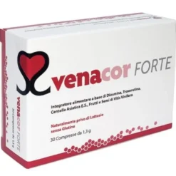 Venacor forte 30 compresse