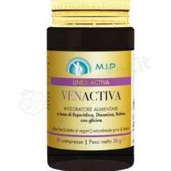 Venactiva 30 compresse