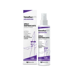 Venaflux VITI Spray 125ml