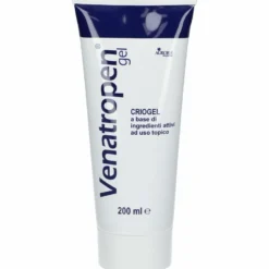 Venatropen gel azione flebotonica 200 ml