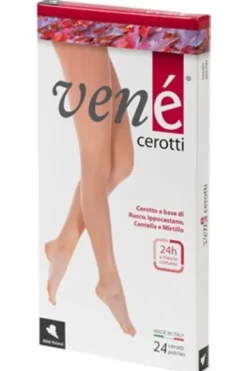 Vene' cerotti 24 pezzi
