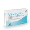 Venocell Integratore Benessere Microcircolo 30 Compresse