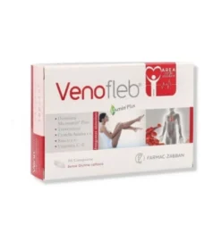 Venofleb 30 compresse