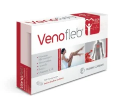 Venofleb emo 20 compresse