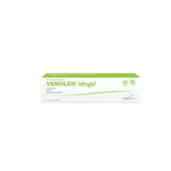 Venolen idrogel 100 ml