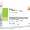 Venolen plus 30 compresse rivestite