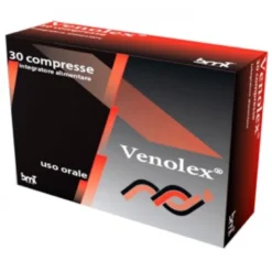 Venolex 30 compresse