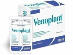 Venoplant 40 bustine