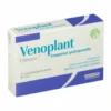 Venoplant 20 compresse da 1,2 g per il Trofismo del Microcircolo