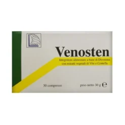 Venosten 30 compresse