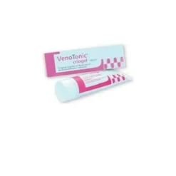 Venotonic criogel gel 125ml