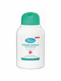Venus pharma detergente intimo ultradelicato 300 ml