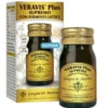 Veravis plus supremo fermenti lattici pastiglie 90 g