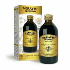 Veravis supremo analcolico 200 ml