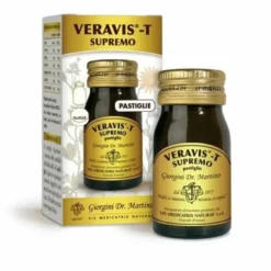 Veravis t supremo pastiglie 90 g