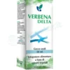 Verbena Delta Integratore Di Estratti Vegetali 50 ml