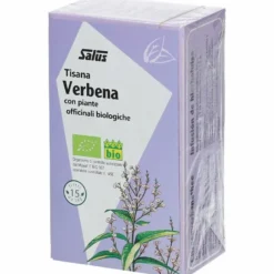 Verbena tisana 15filtri