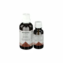 Verintex combi 50+20ml gocce pek