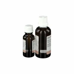 Verintex combi 50+20ml gocce pek