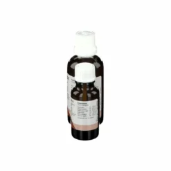 Verintex combi 50+20ml gocce pek