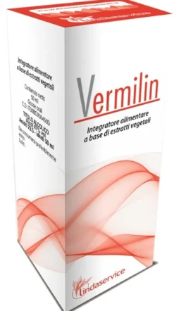 Vermilin 50 ml