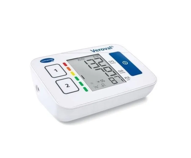 Veroval compact misur pressione br