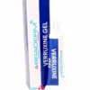 Verruxine gel 15ml braderm