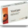 Vertigo 30 compresse