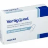 Vertigoval Integratore per Disturbi dell’Equilibrio 20 compresse