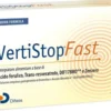 Vertistop Fast 20 Capsule da 675 mg
