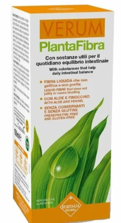 Verum plantafibra 200g