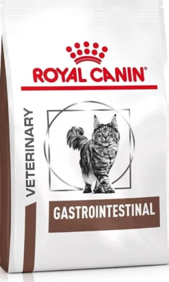Veterinary