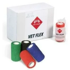 Vet flex aran 5 cm