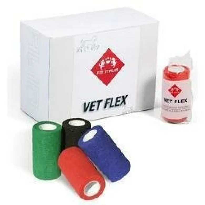 Vet flex aran 5 cm