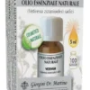 Vetiver olio essenziale naturale 5 ml
